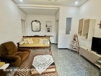 MAISON BELLA Hammamet La Corniche AL2802