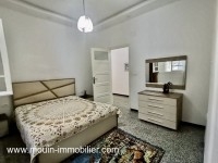 MAISON BELLA Hammamet La Corniche AL2802