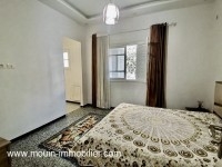 MAISON BELLA Hammamet La Corniche AL2802