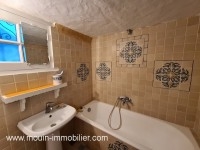 Maison Bondouka 1 AL2697 Hammamet 
