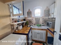 Maison Bondouka 1 AL2697 Hammamet 
