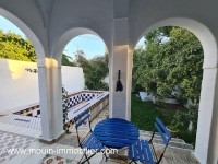 Maison Bondouka 1 AL2697 Hammamet zone theatre 