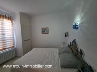 Maison Bondouka 1 AL2697 Hammamet zone theatre 