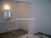 MAISON CHARMANTE   Barraket Essahel   AL1111