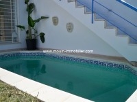 Maison Charmante AV494 Hammamet 