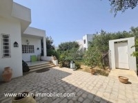 Maison Condor AL1888 Hammamet