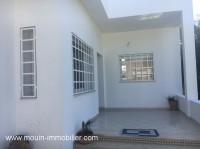 Maison Condor AL1888 Hammamet