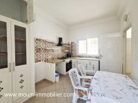 Maison Condor AL1888 Hammamet