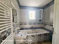 Maison Condor AL1888 Hammamet