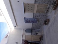 Maison de 300 m2 a 160 mdt