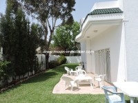 Maison De Bonheur ref AL427 Jinan Hammamet 