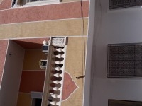Maison de deux étages a Cité Zouhour Sousse