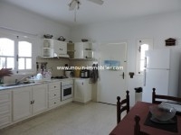Maison Des Arcs AL1937 Hammamet 
