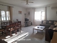 Maison Des Arcs AL1937 Hammamet 