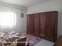 Maison Des Arcs AL1937 Hammamet 