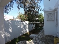 Maison Des Arcs ref AL1937 Hammamet