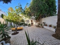 Maison Des Jardins AL463 Hammamet 