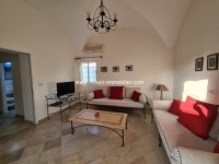 Maison Des Jardins AL463 Hammamet 