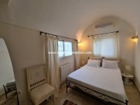 Maison Des Jardins AL463 Hammamet 
