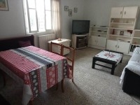 Maison des soldats(réf: l790)