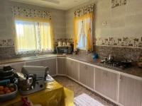 Maison deux étage  à vendre à Soliman 3M771
