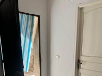 Maison deux étage  à vendre à Soliman 3M771