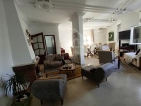 Maison d'hôtes à vendre à 1400 MD à Hammamet 