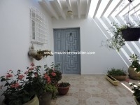 Maison Du Sud AL2046 Hammamet el besbasia 