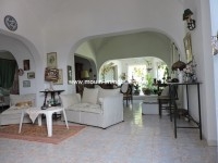 Maison Du Sud AL2046 Hammamet el besbasia 