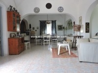 Maison Du Sud AL2046 Hammamet el besbasia 