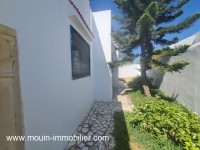 MAISON EL FAWARA Hammamet Birbouregba AL1165