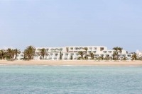 MAISON ENTRE MER ET COMPAGNE DJERBA LA DOUCE