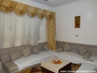 maison essalem AL1213 barraket essahel hammamet 