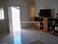 maison fady AV711 hammamet 