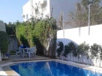 Maison Farah AL1332 Hammamet