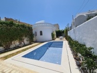 Maison Farah AL642 Hammamet zone miramar 