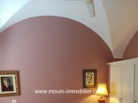 Maison Fedy AL074