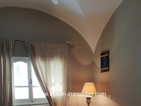 Maison Fedy AL074