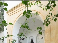 Maison Fedy AL074 Hammamet zone Ribat 