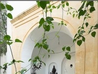 Maison Fedy AL074 Hammamet zone théâtre 