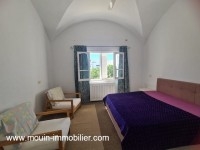 Maison Fedy AL3394 Hammamet