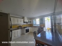 Maison Fedy AL3394 Hammamet