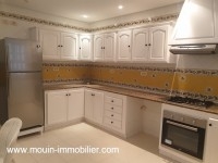 Maison Fedy AL3394 Hammamet
