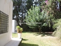 Maison Fourat ref AL1765 Hammamet 