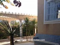 Maison Foutoun ref AL1495 Hammamet Nord 