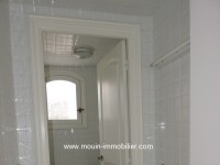 Maison Foutoun ref AL1495 Hammamet Nord 