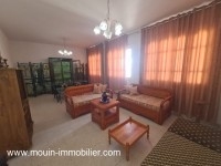 Maison Guzmania AL3656 Hammamet