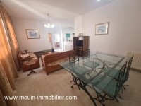Maison Guzmania AL3656 Hammamet