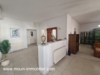 Maison Guzmania AL3656 Hammamet
