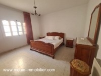 Maison Guzmania AL3656 Hammamet